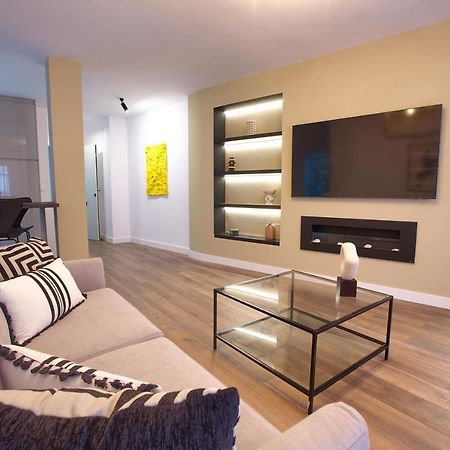 Ferienwohnung Cuencaloft Manolo'S Luxurys Cuenca  Exterior foto
