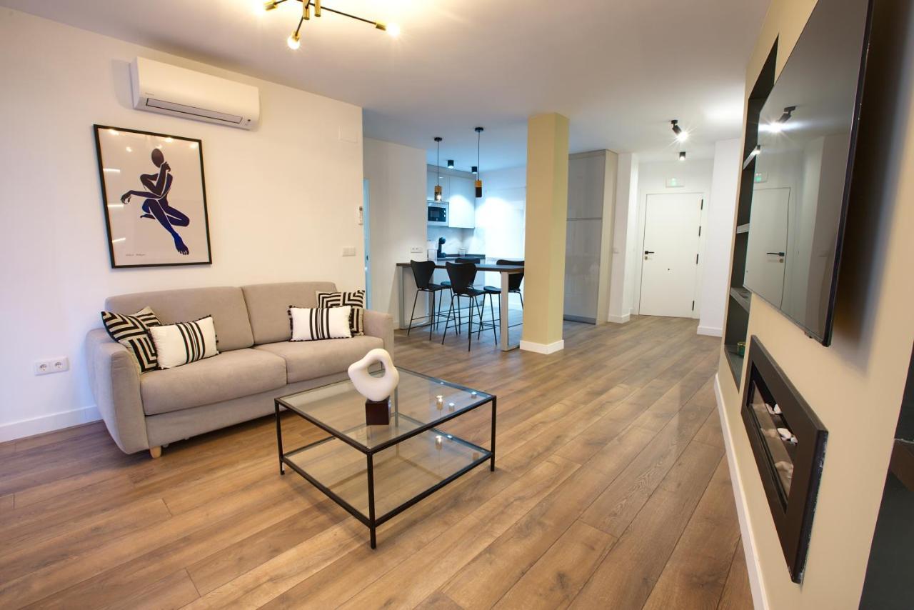 Ferienwohnung Cuencaloft Manolo'S Luxurys Cuenca  Exterior foto
