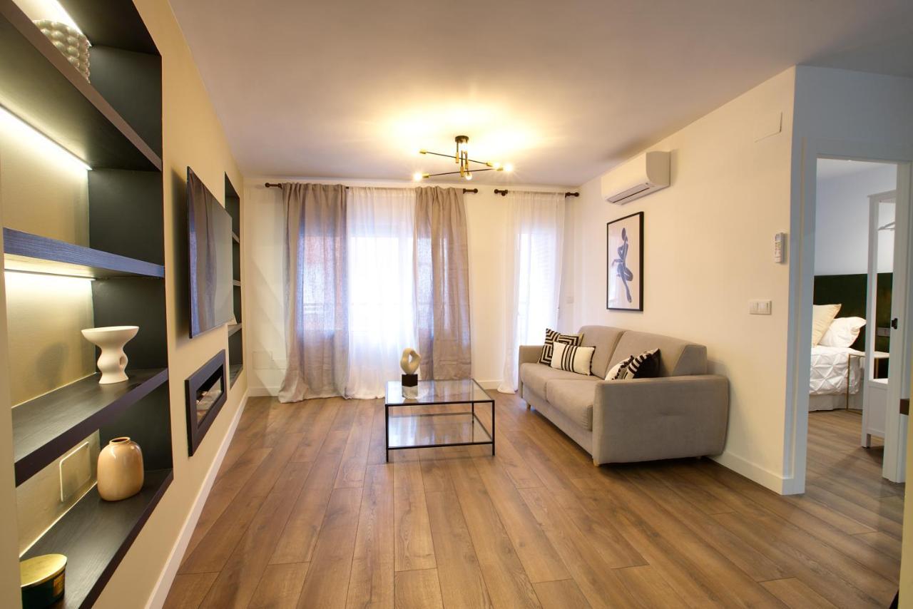 Ferienwohnung Cuencaloft Manolo'S Luxurys Cuenca  Exterior foto