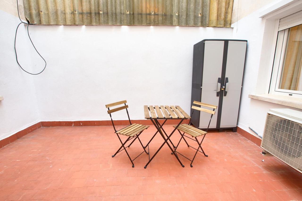 Ferienwohnung Cuencaloft Manolo'S Luxurys Cuenca  Exterior foto