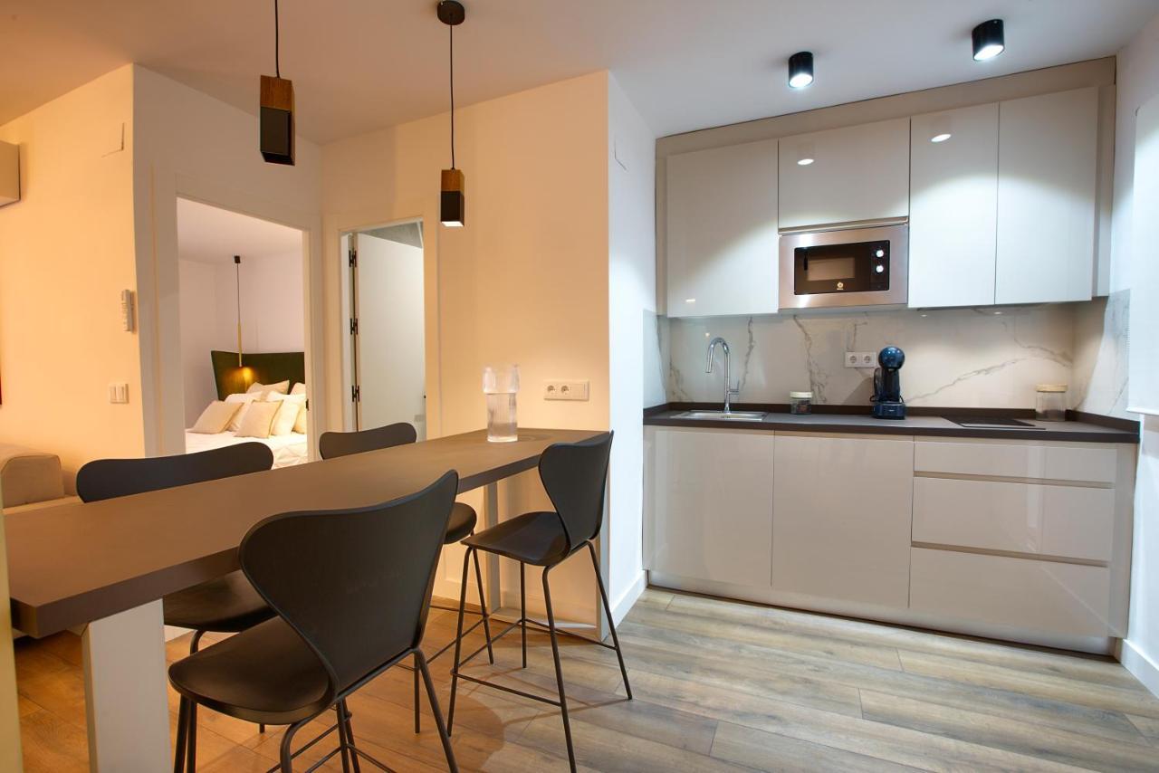 Ferienwohnung Cuencaloft Manolo'S Luxurys Cuenca  Exterior foto