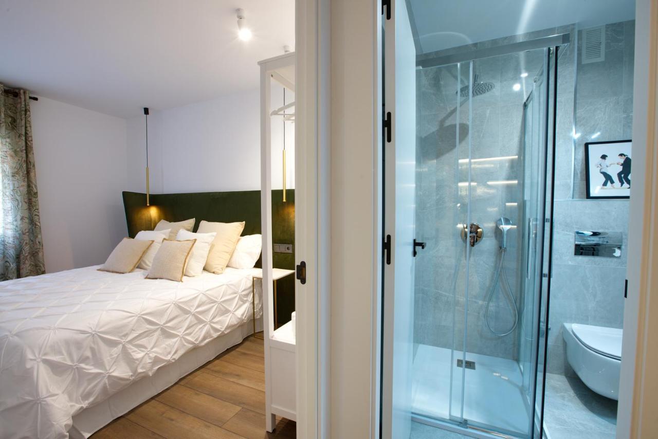 Ferienwohnung Cuencaloft Manolo'S Luxurys Cuenca  Exterior foto