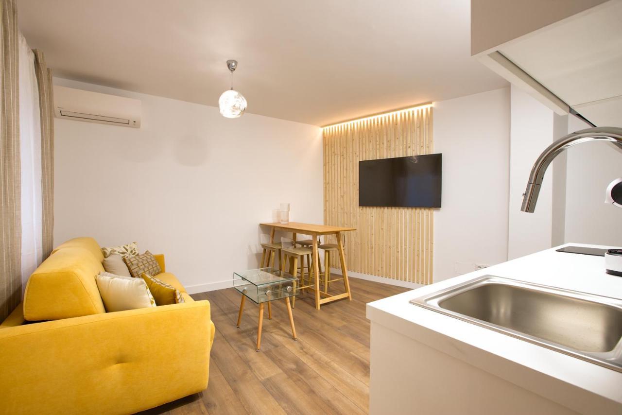 Ferienwohnung Cuencaloft Manolo'S Luxurys Cuenca  Exterior foto