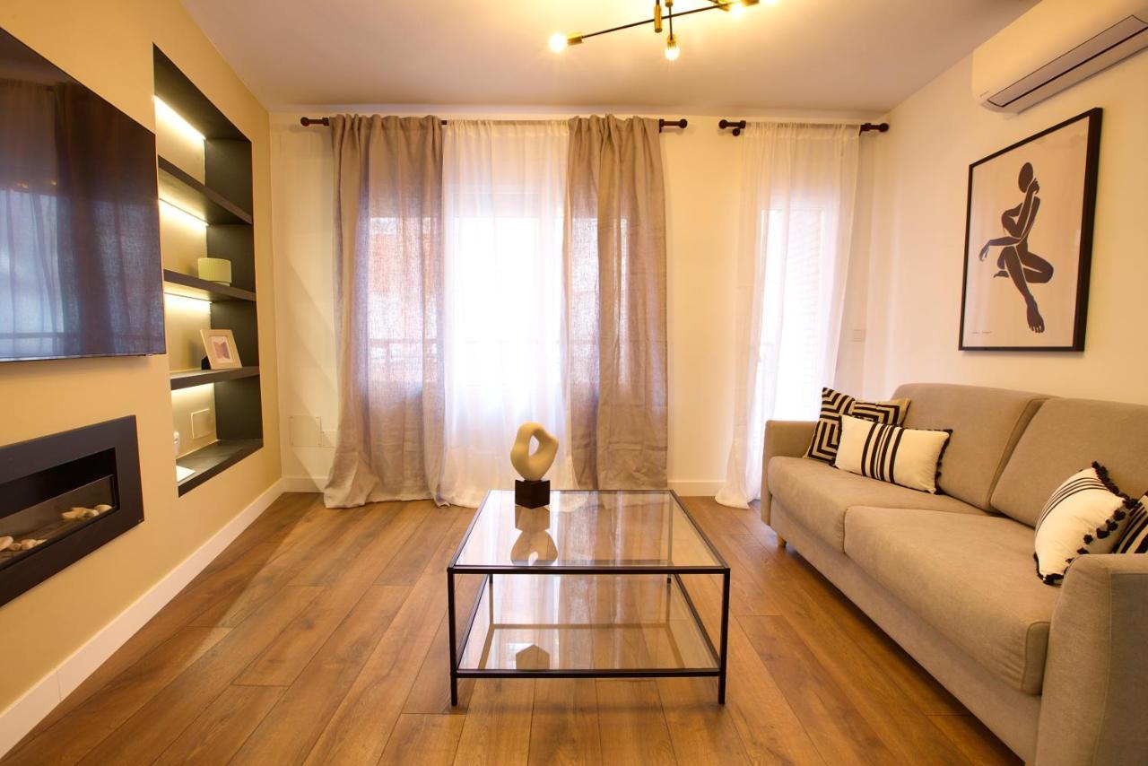 Ferienwohnung Cuencaloft Manolo'S Luxurys Cuenca  Exterior foto