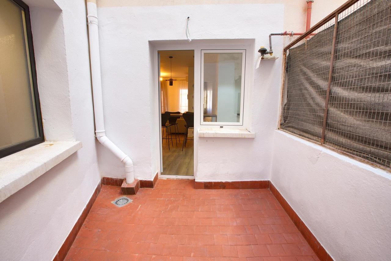 Ferienwohnung Cuencaloft Manolo'S Luxurys Cuenca  Exterior foto